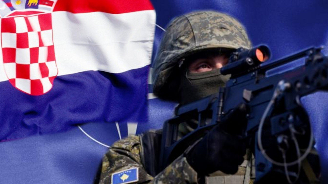 Vojska Kosova