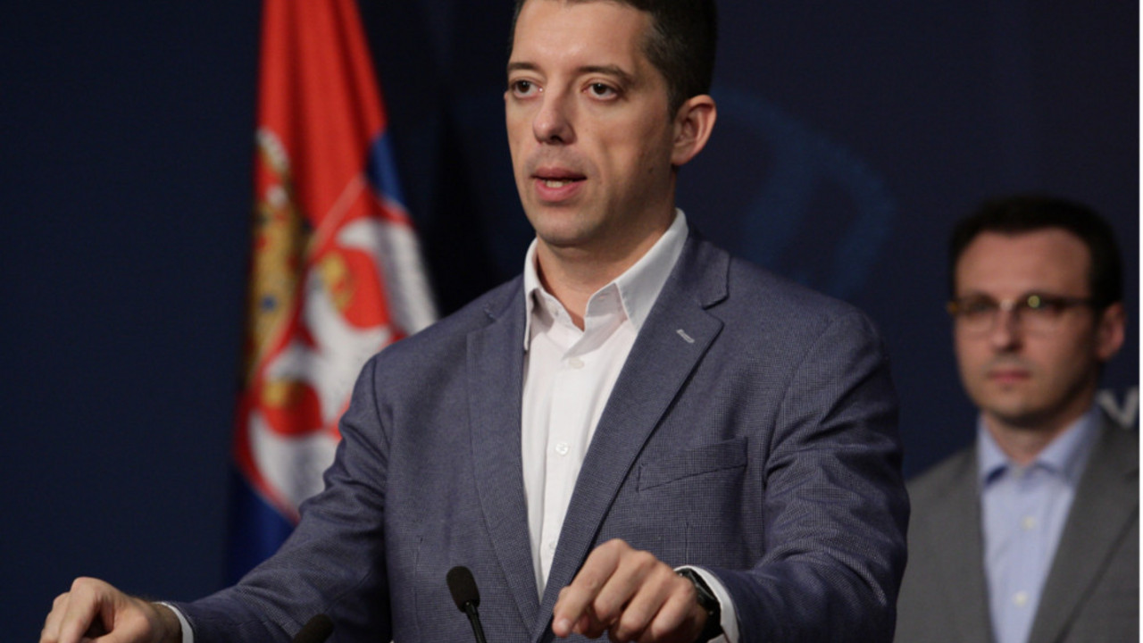Marko Đurić
