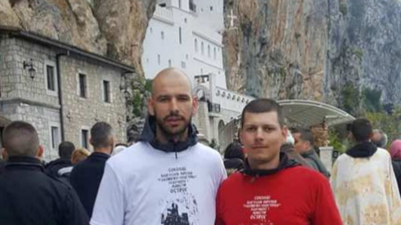 Pešaci