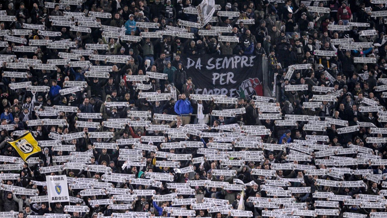 Navijači Juventusa