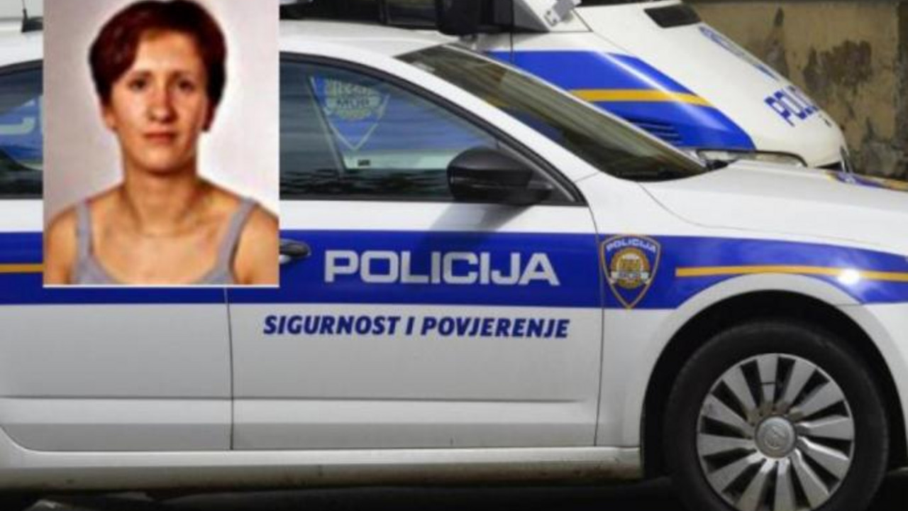 Jasmina Srnec
