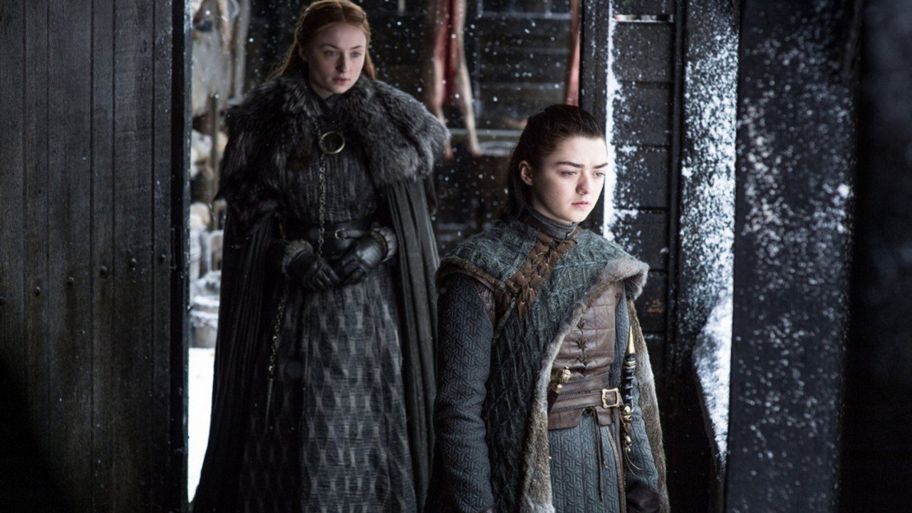 Arja Stark