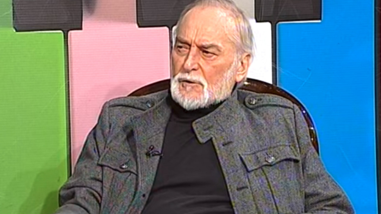 Tanasije Uzunović