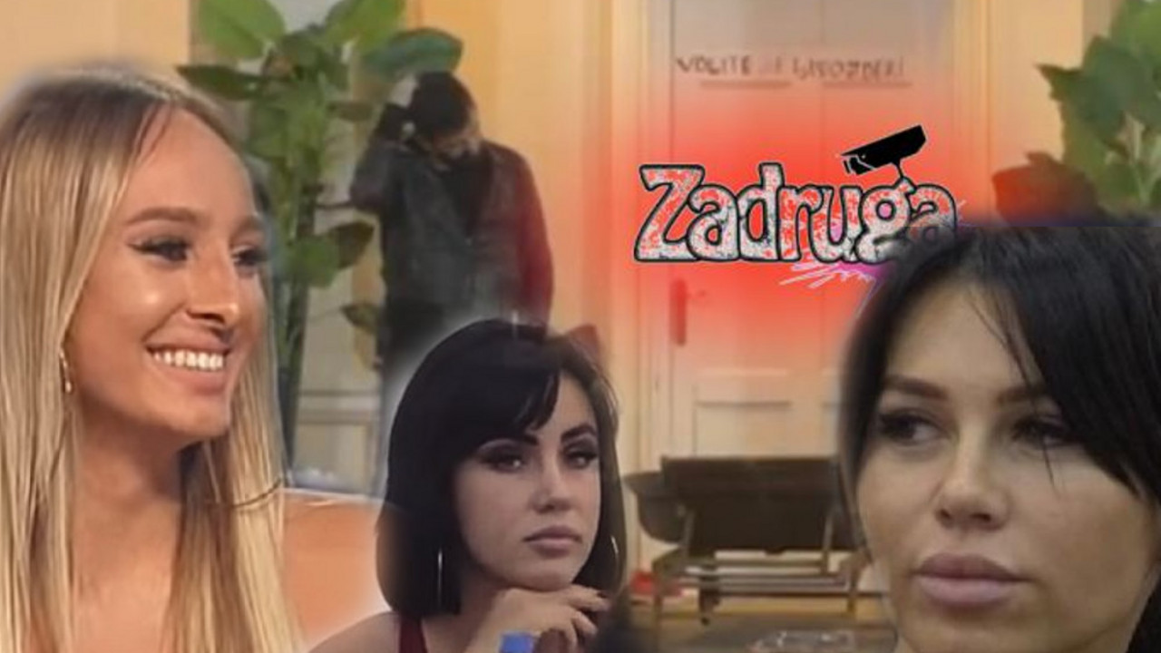 Rijaliti Zadruga 2
