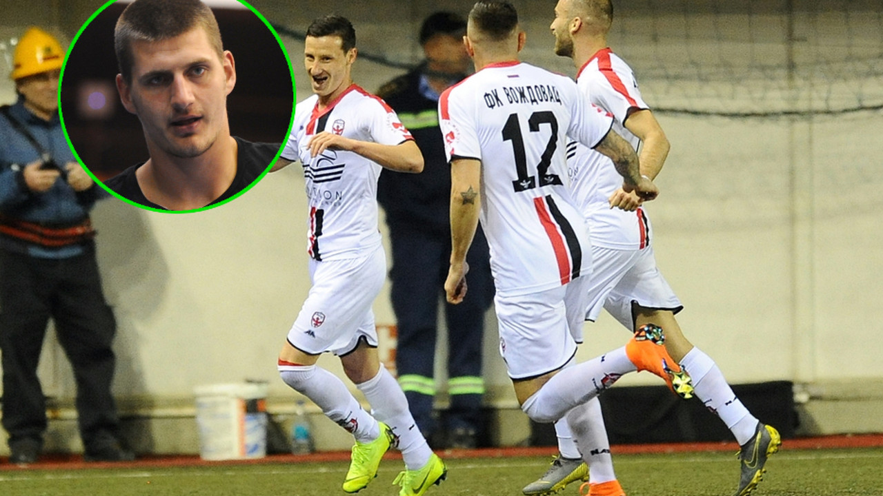 FK Voždovac