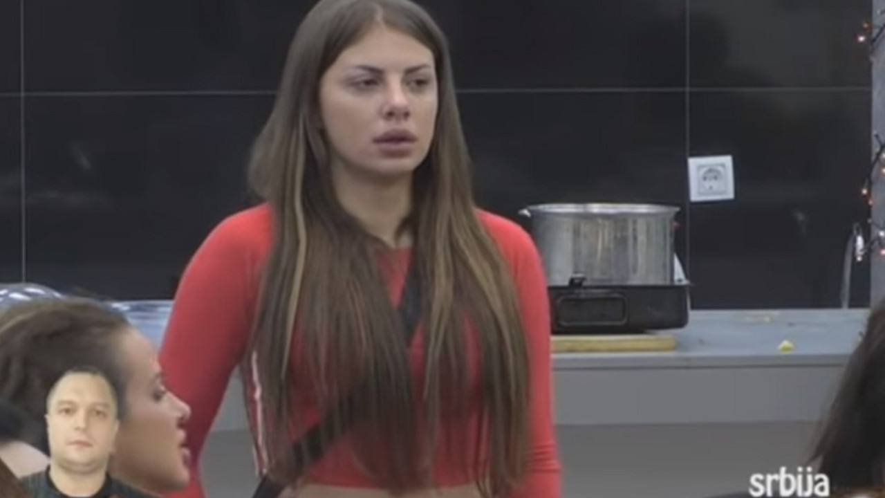 Dragana Mitar