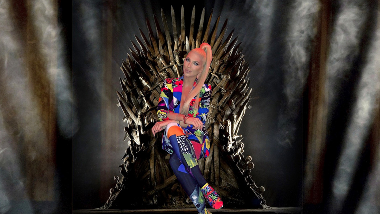Jelena Karleuša
