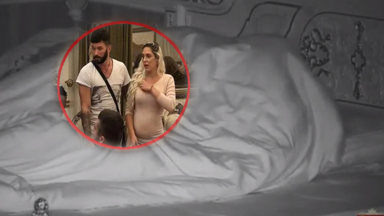 Nikola Lakić i Aleksandra Tasić Coka