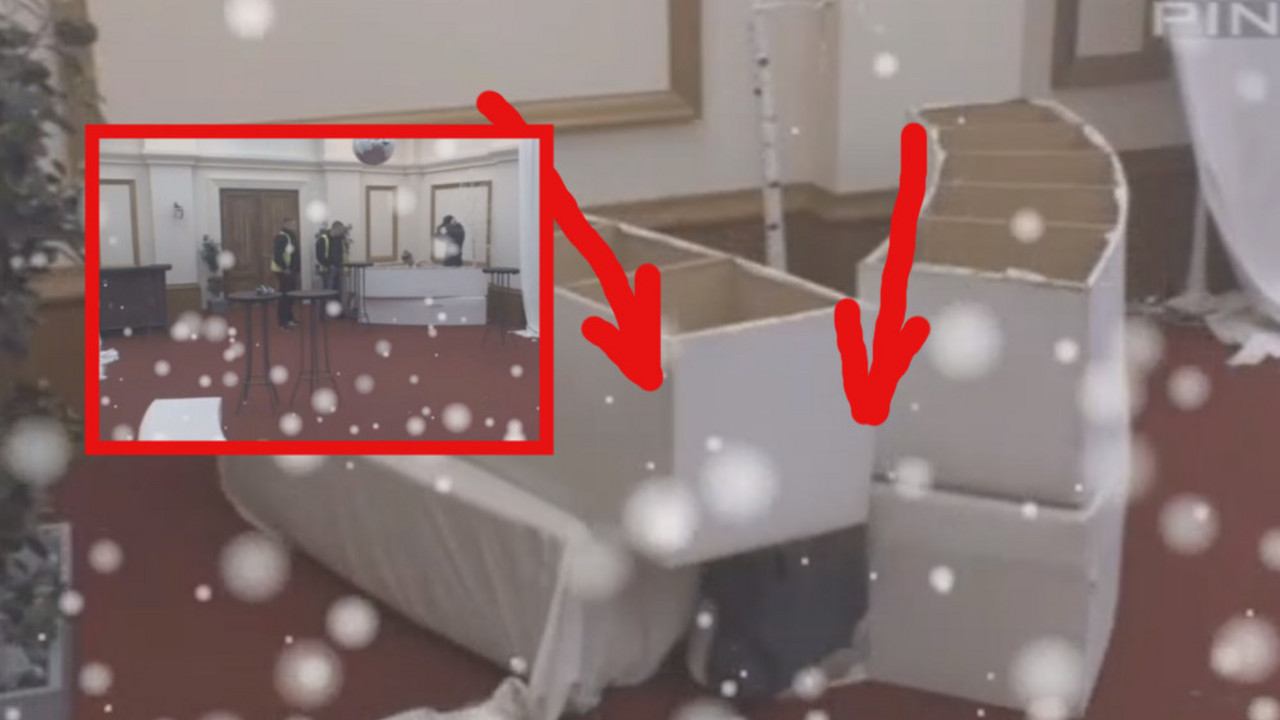 Seks Tome Panića i Nadežde Biljić