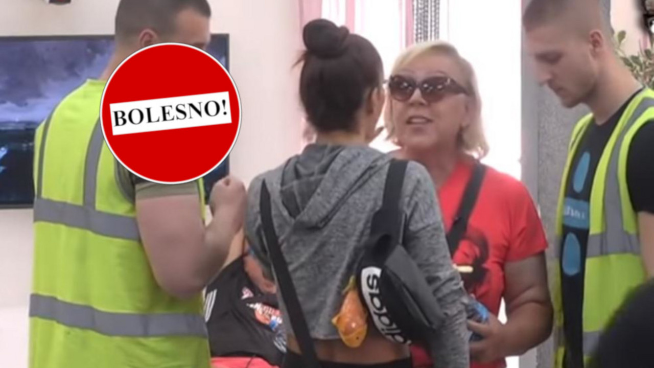 Zorica i Ljuba