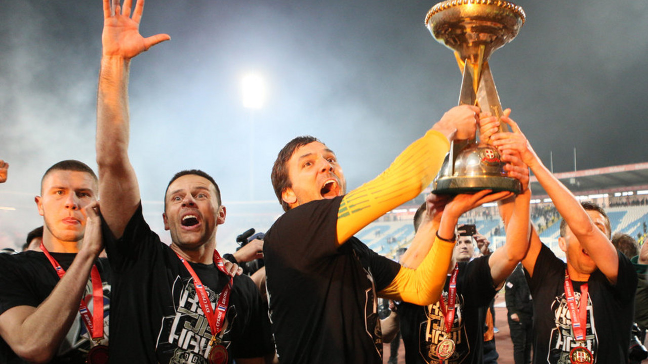 Vladimir Stojković