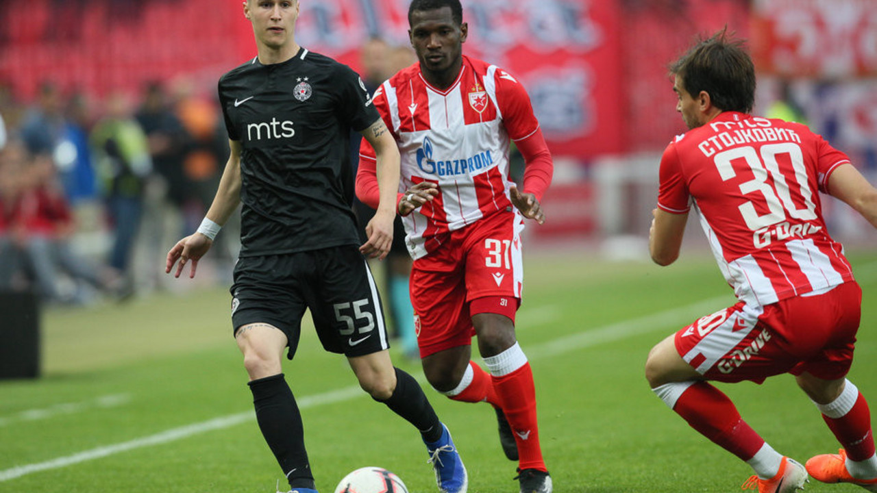Finale Kupa u fudbalu