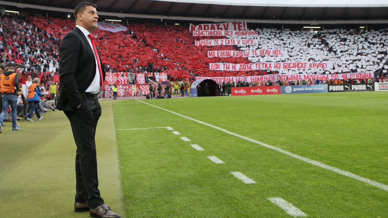 Vladan Milojević