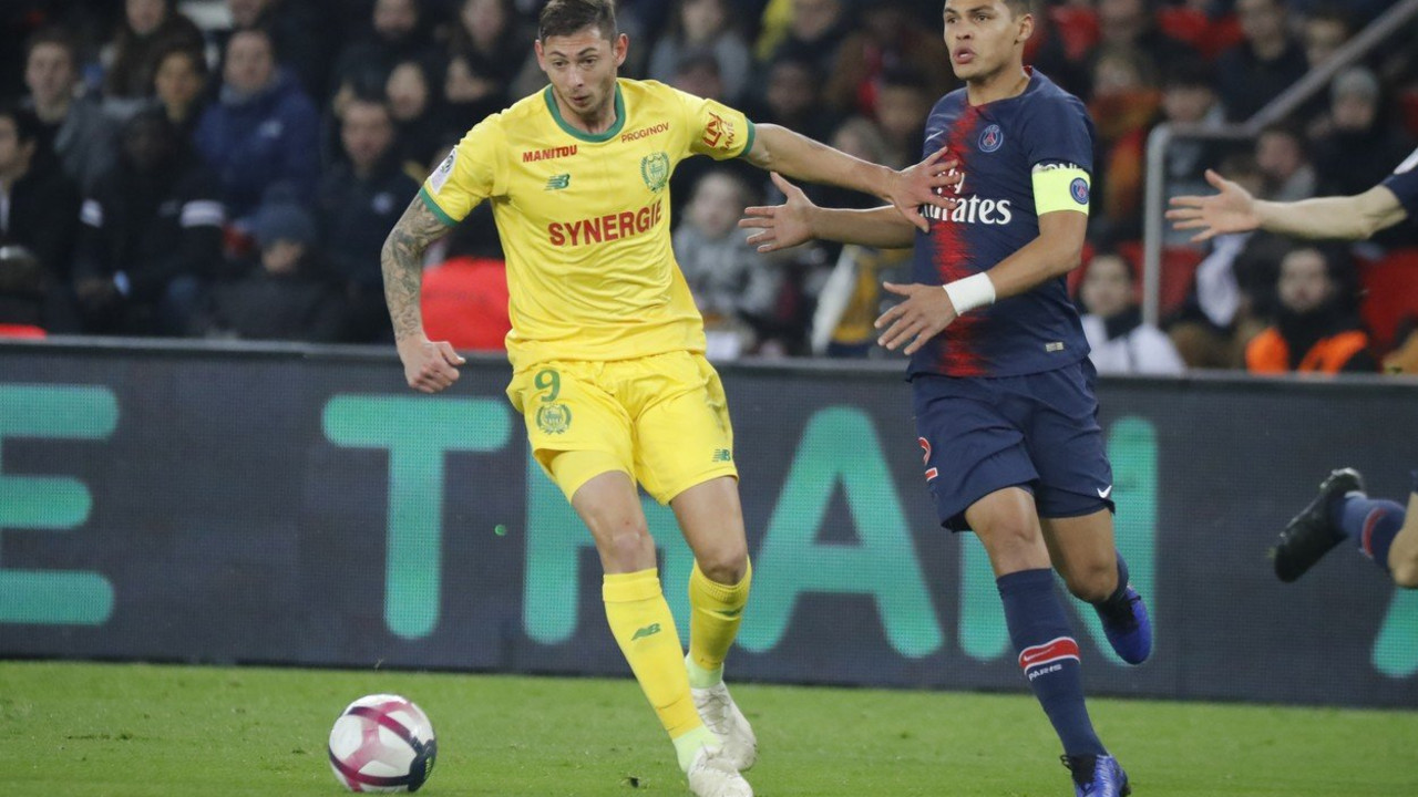 Emilijano Sala