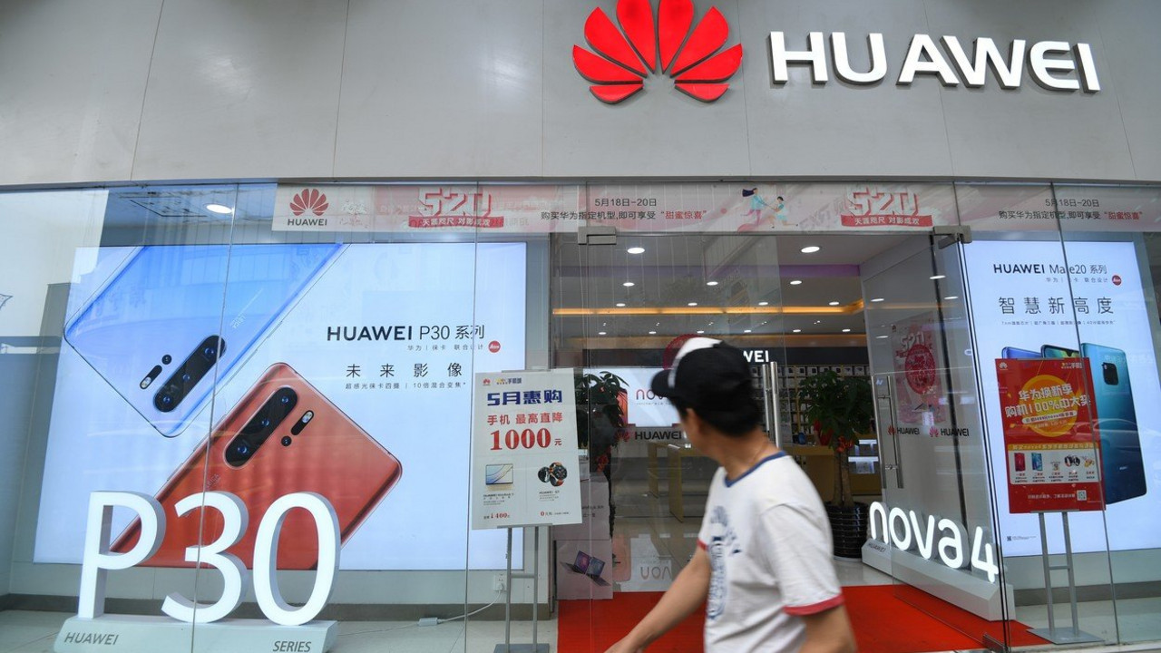 Huawei
