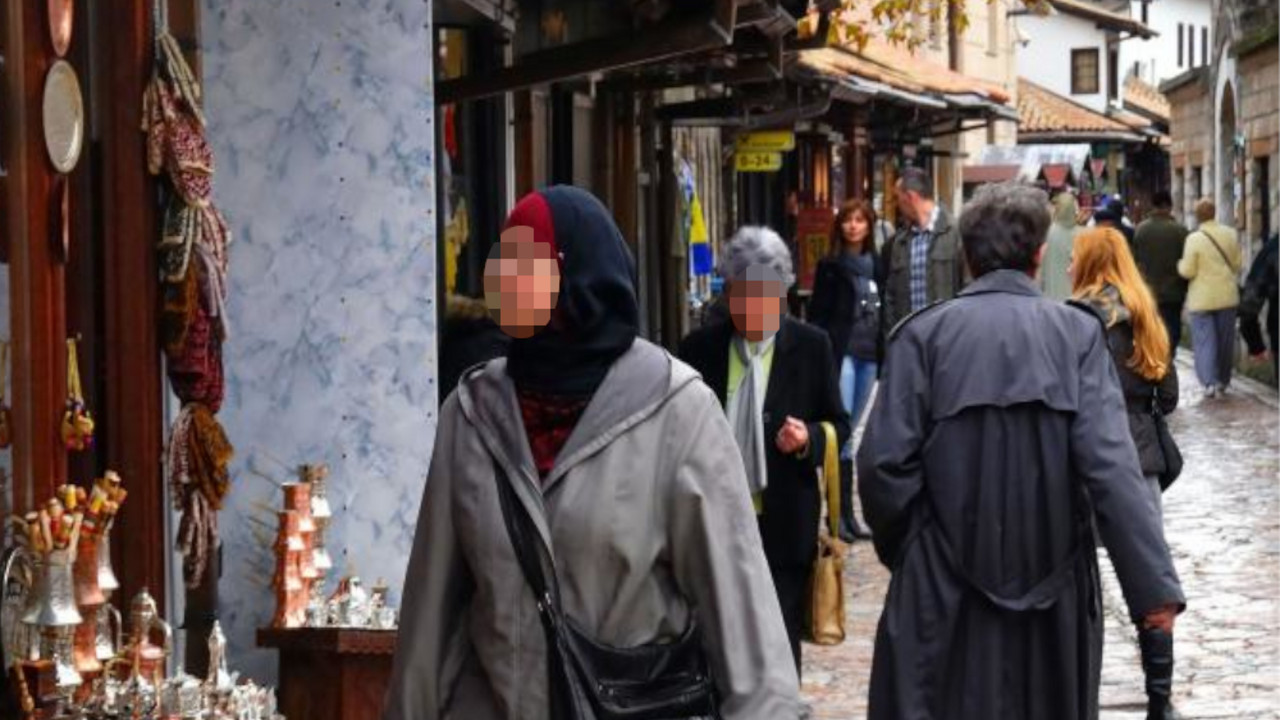 Sarajevo