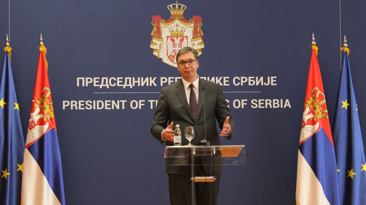 vucic
