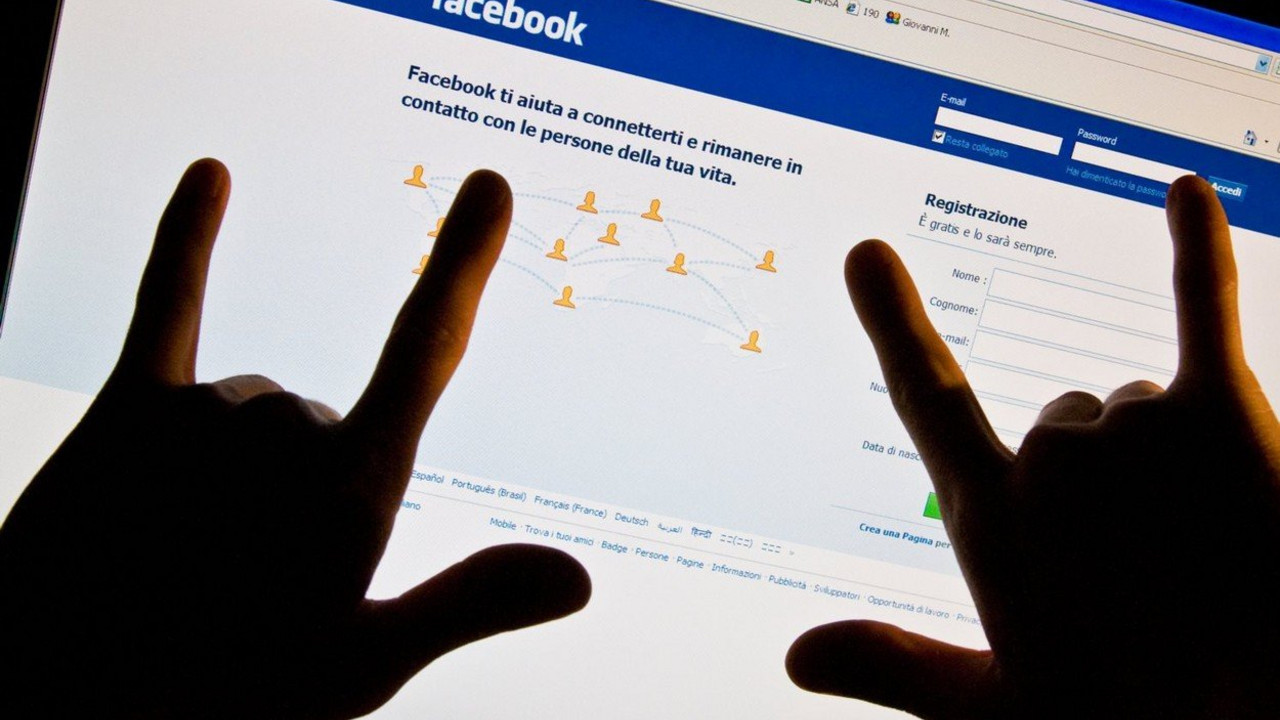 Facebook