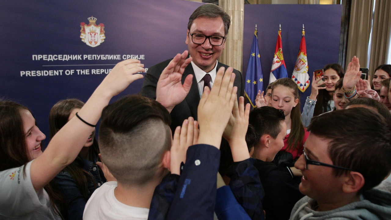 vucic