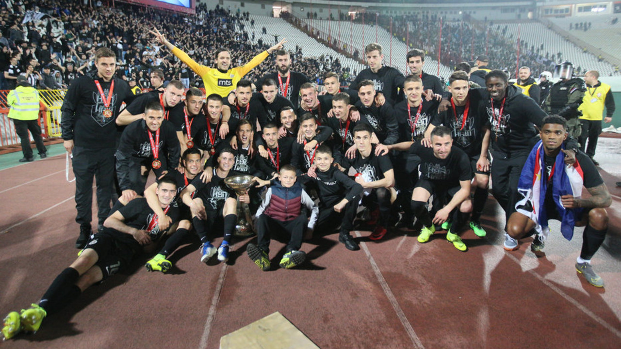FK Partizan