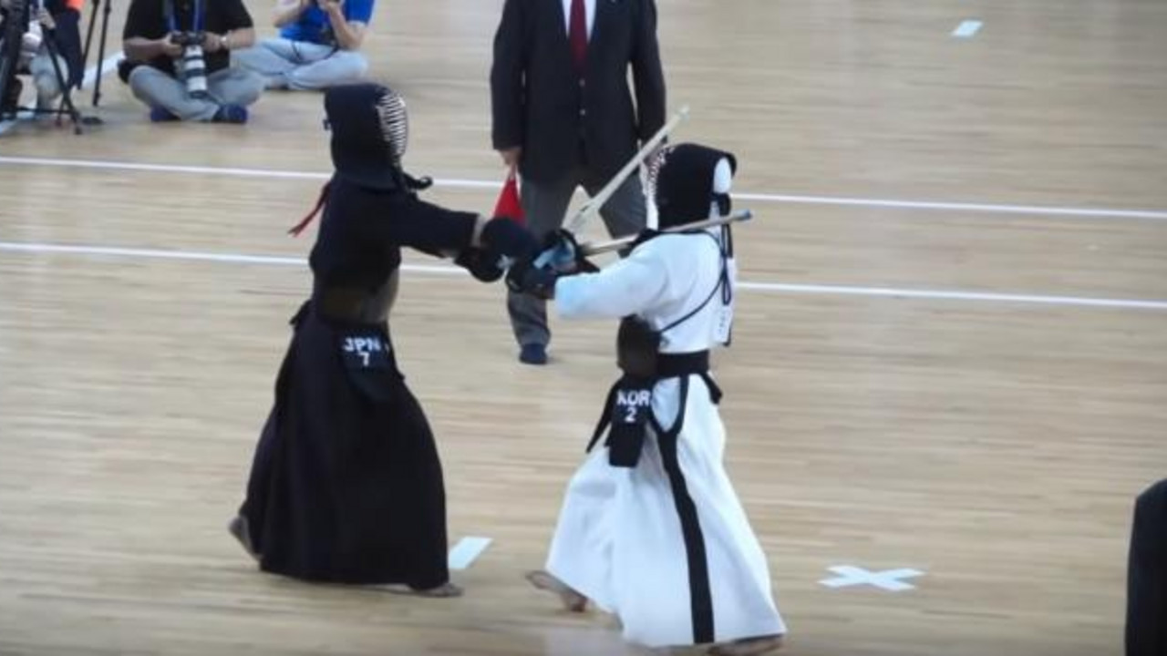 Kendo