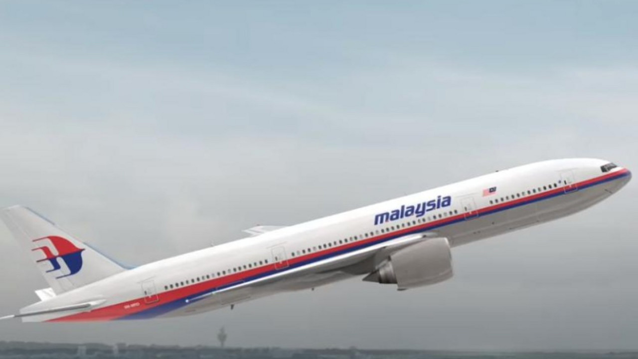 mh17