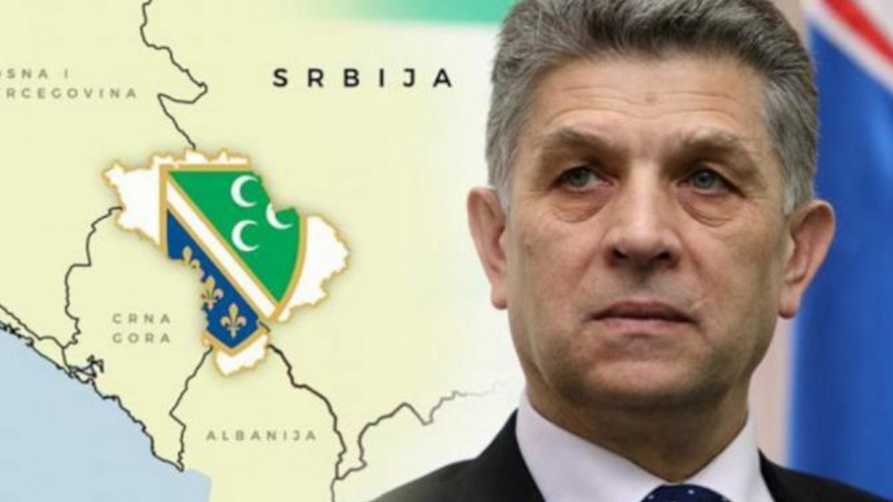 Sulejman Ugljanin