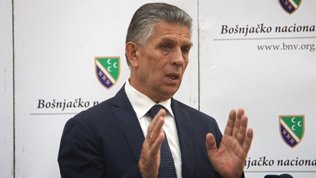 Sulejman Ugljanin