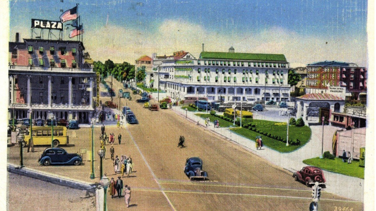 ASBURY PARK