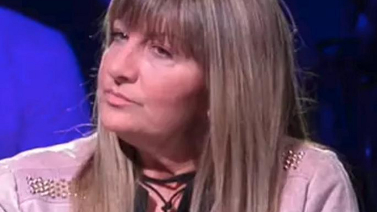 Biljana Dragojević