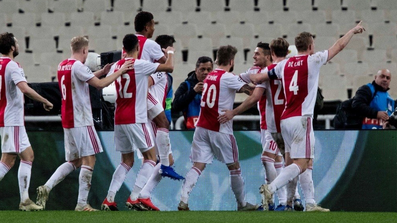 FK Ajaks