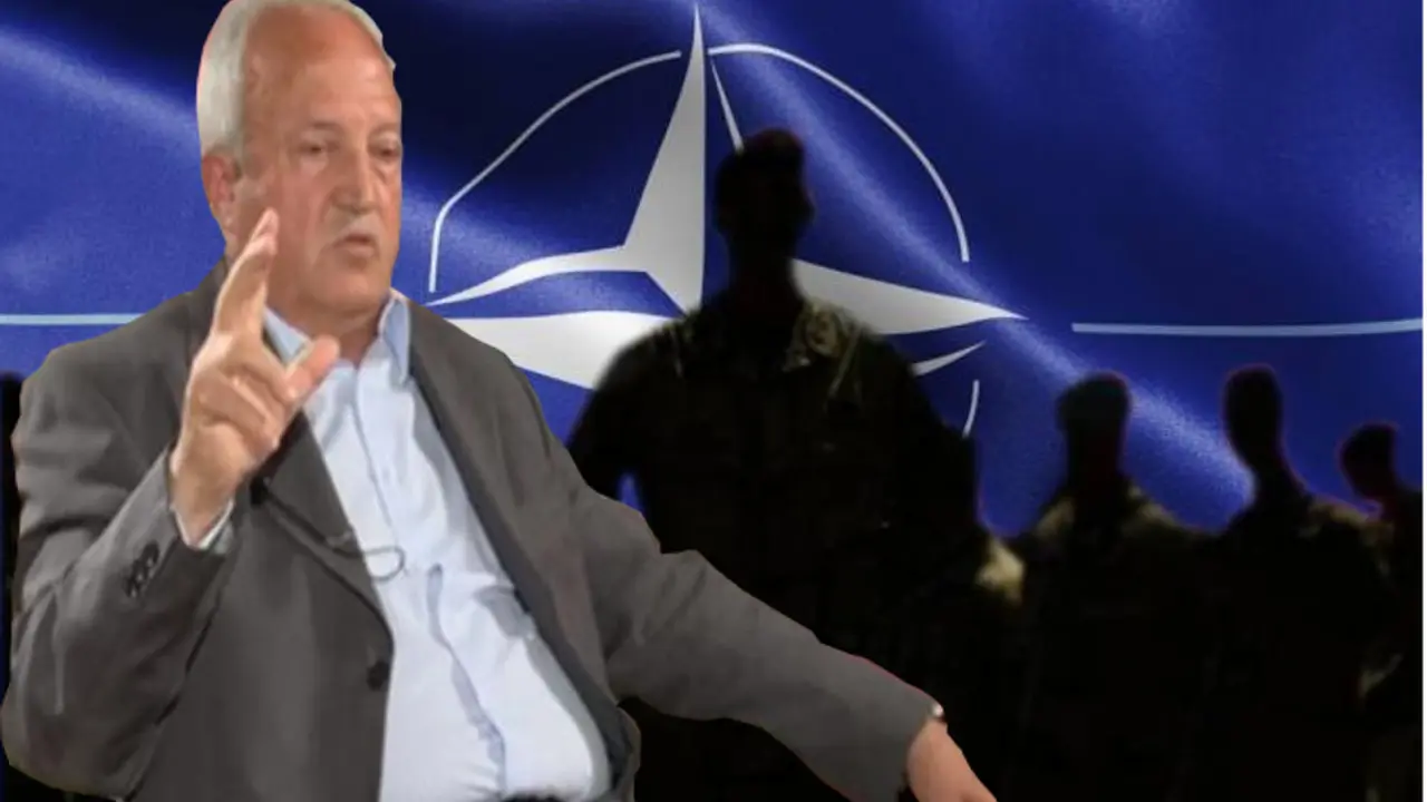Jovan Milanović