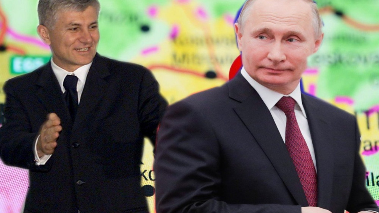 putin