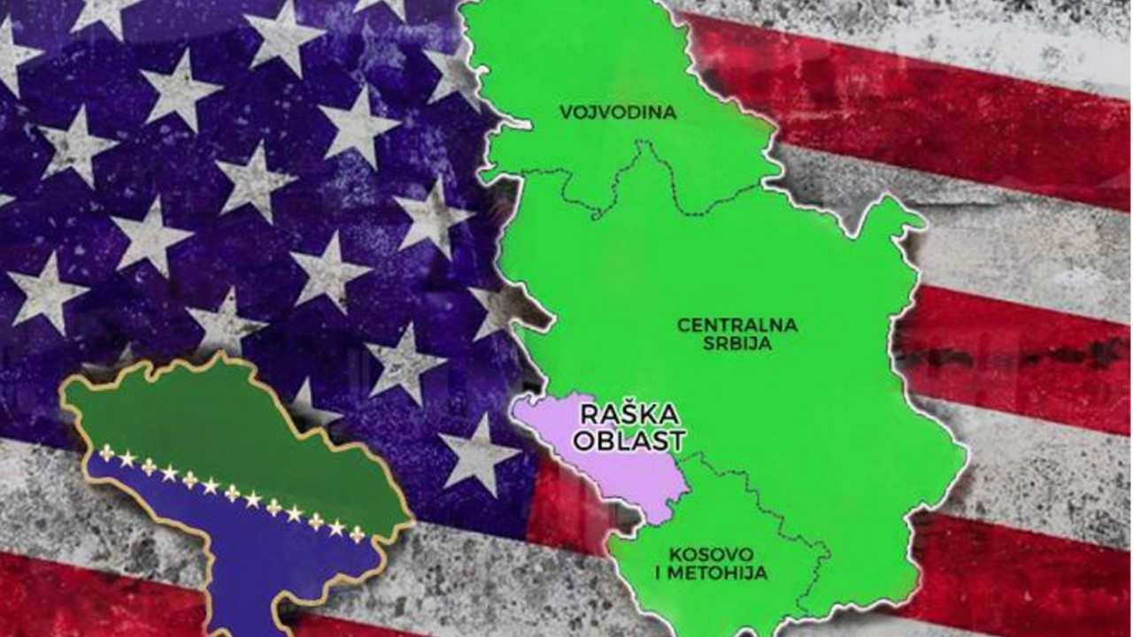 Raška oblast