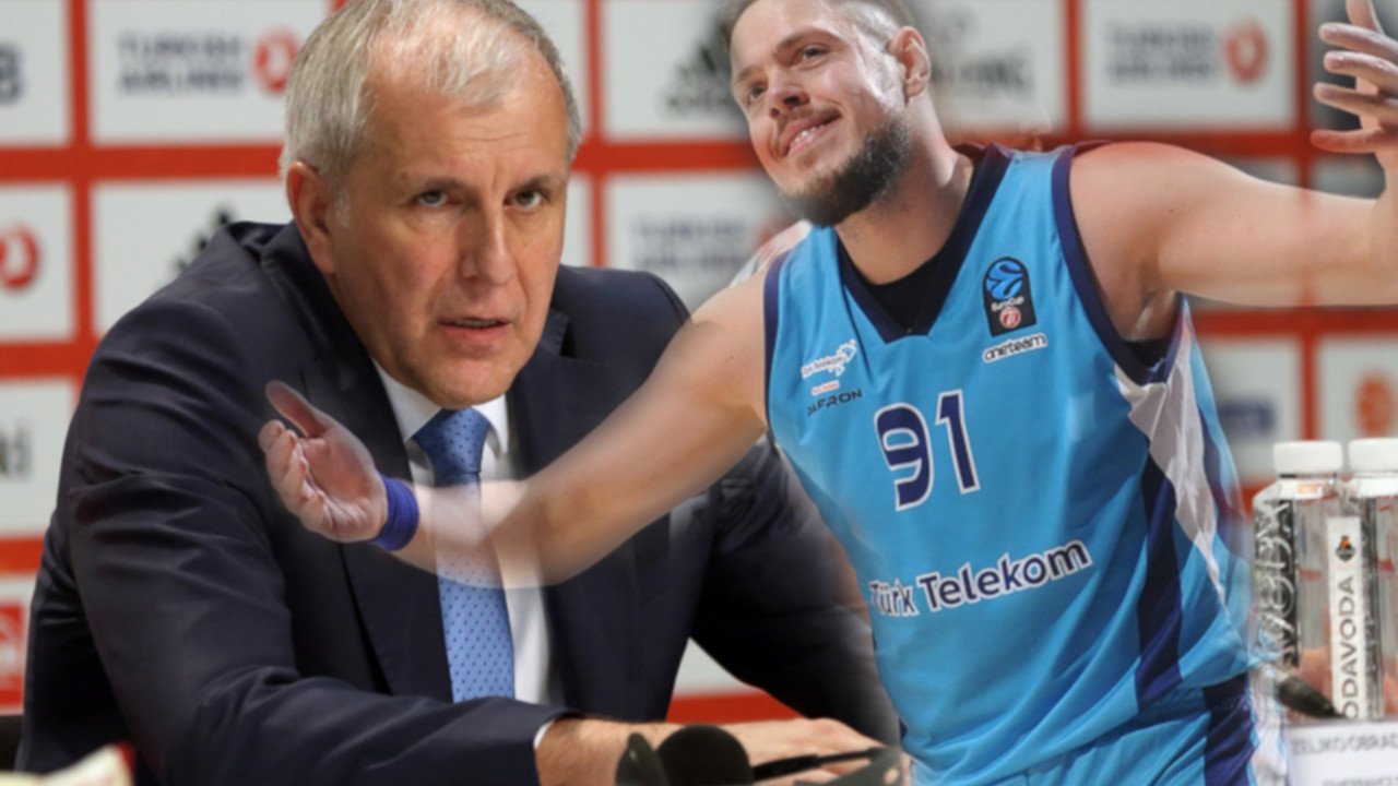 Željko Obradović i Vladimir Štimac
