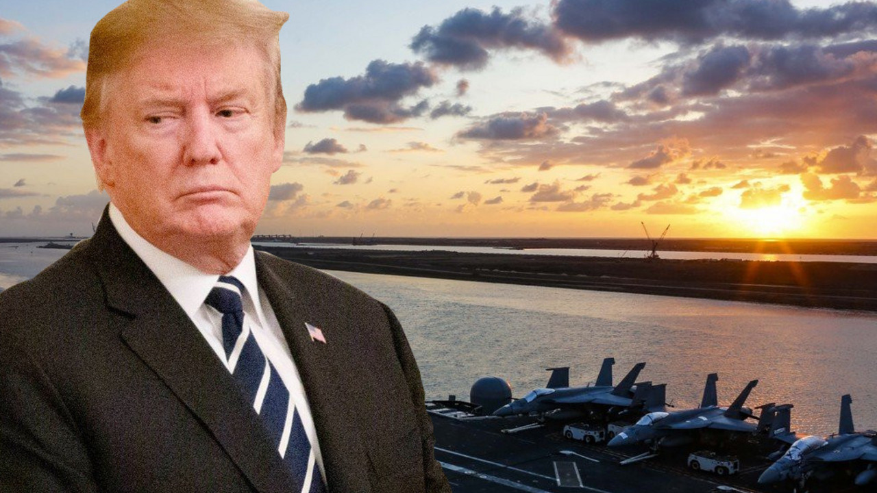 Donald Tramp