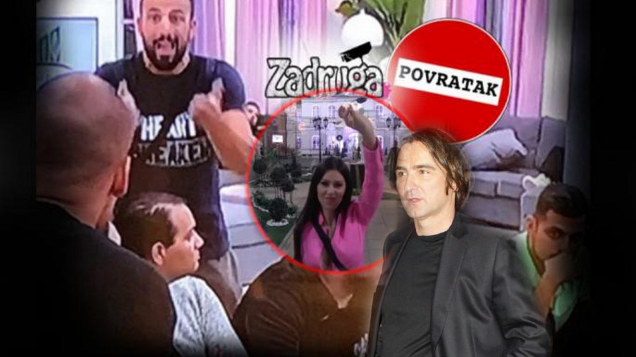 Vladimir Tomović, Stanija Dobrojević i Željko Mitrović