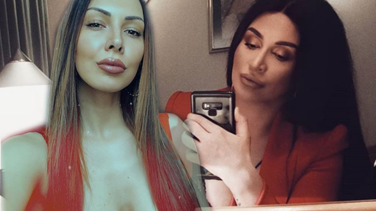 Andreana Čekić, Gabrijela Pejčev