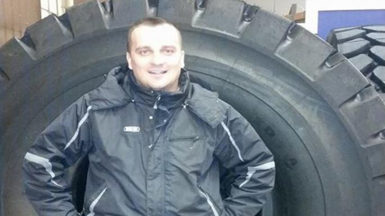 Goran Janković