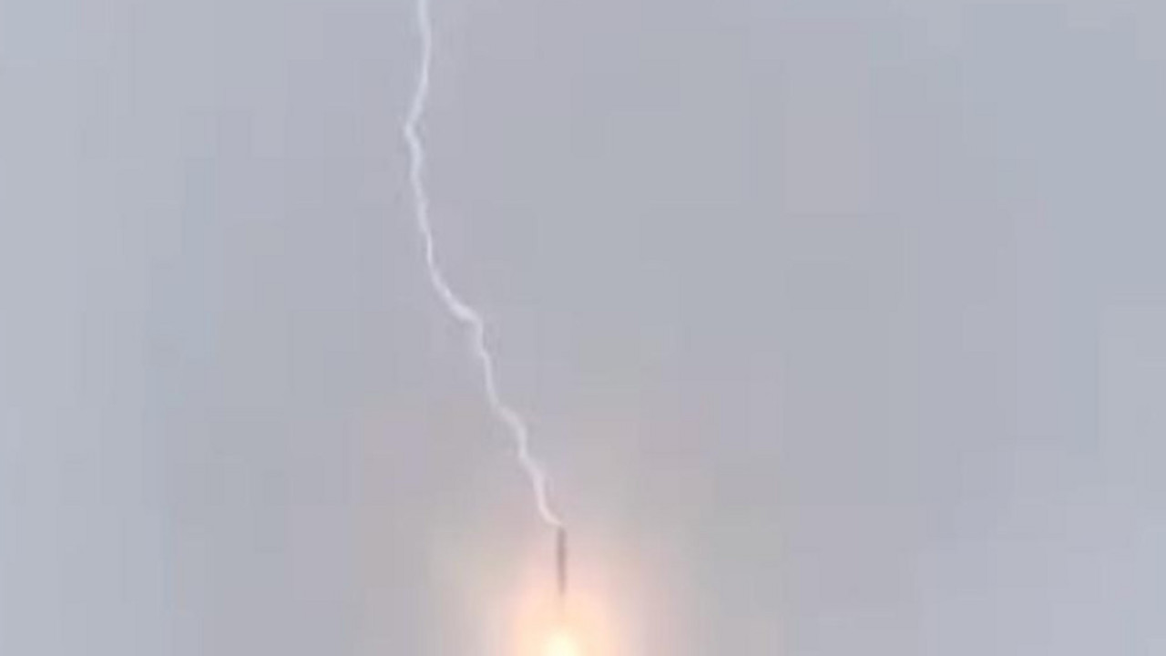 Foto: Youtube Printscreen/videofromspace