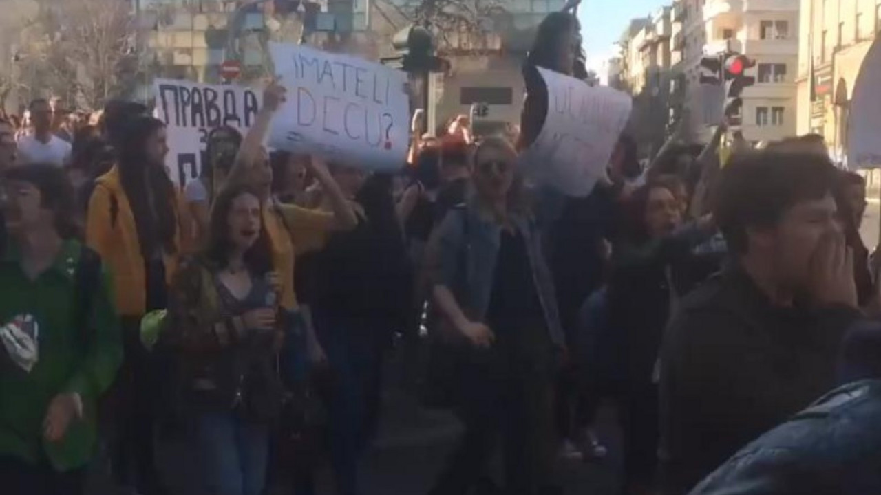 pravda za Pavla