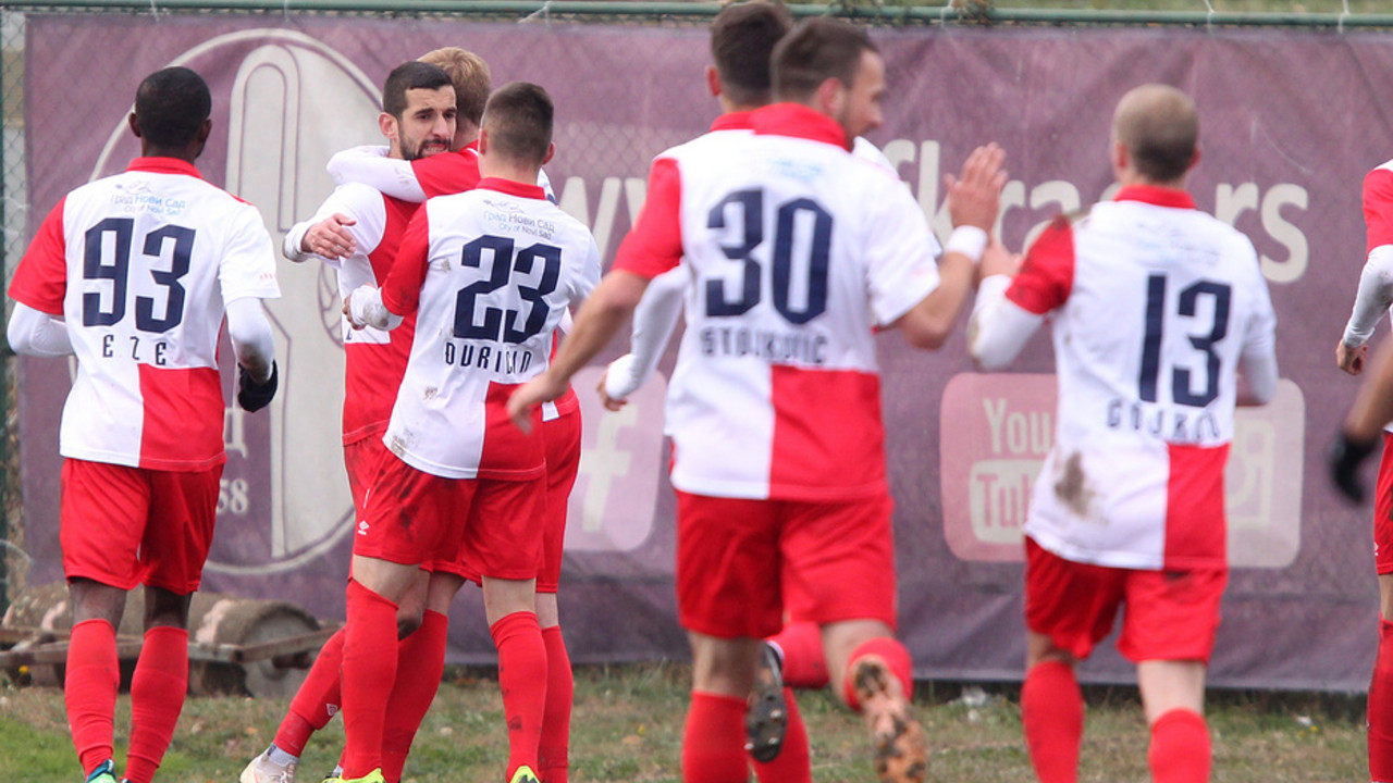 FK Vojvodina