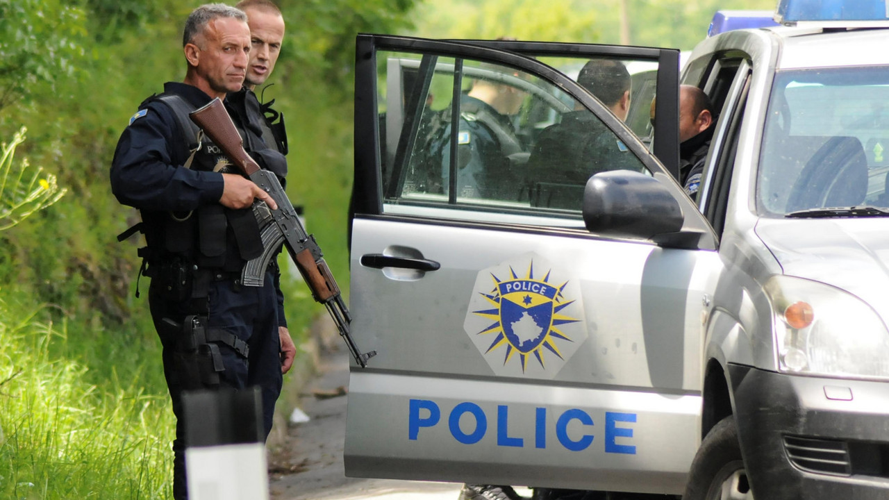 kosovo