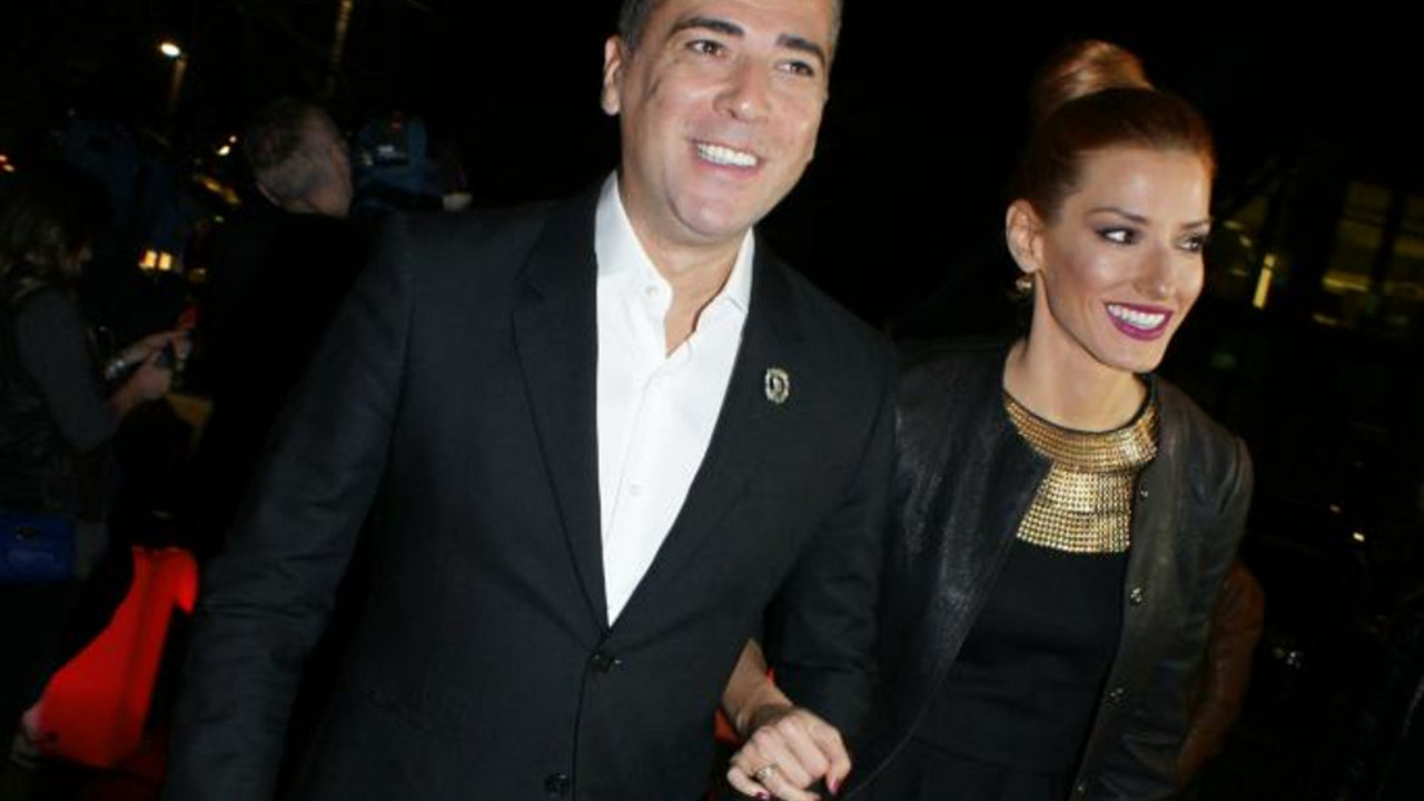 Jovana i Željko Joksimović
