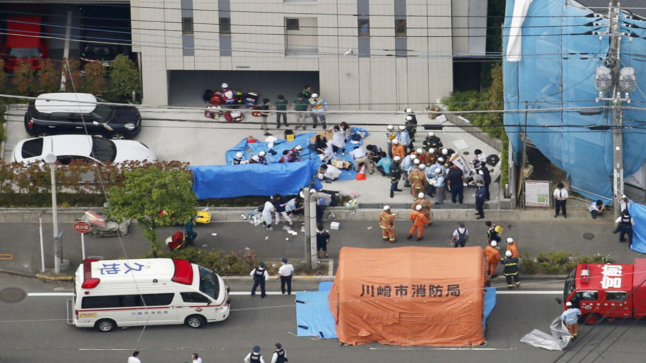 Japan