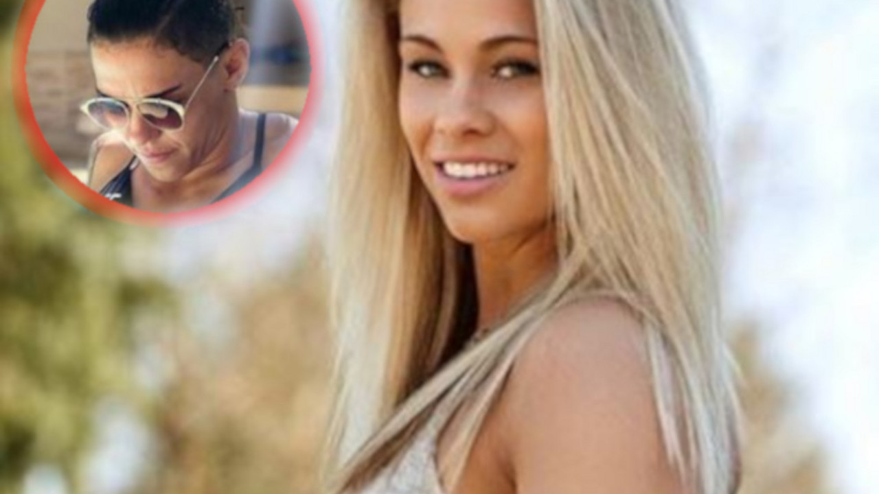 Pejdž van Zant, Džesika Andrade