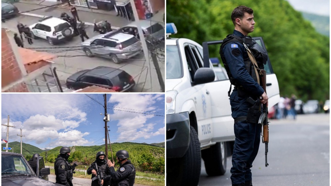 Kosovo