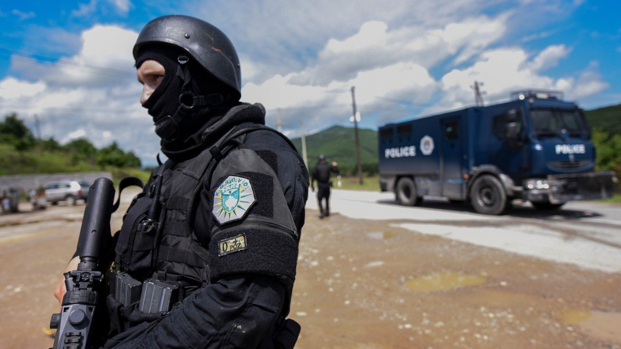 Kosovo