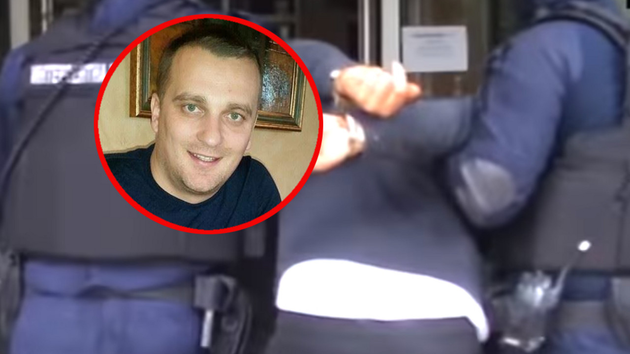 Goran Janković