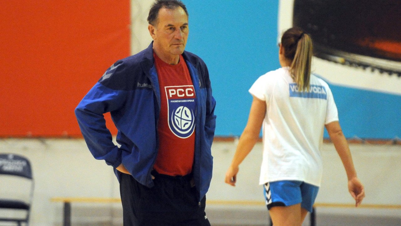 Ljubomir Obradović